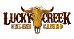 Lucky Creek logo